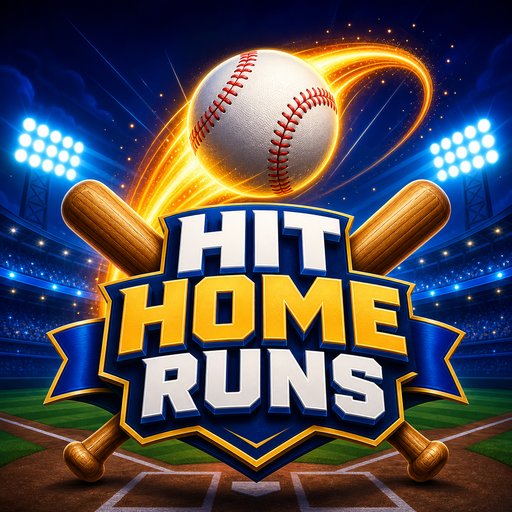 Hit Home Runs